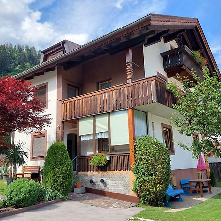 Ferienwohnung Frieda Sillian Exterior foto